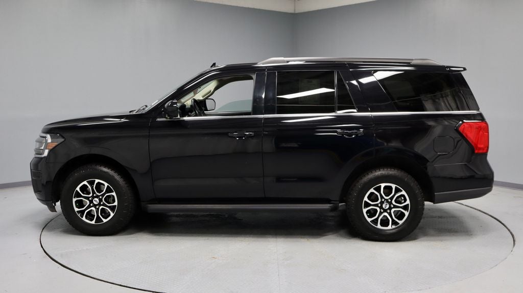 2024 Ford Expedition XLT 4x4