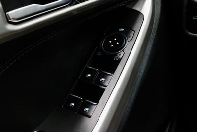 2023 Ford Explorer XLT 4WD