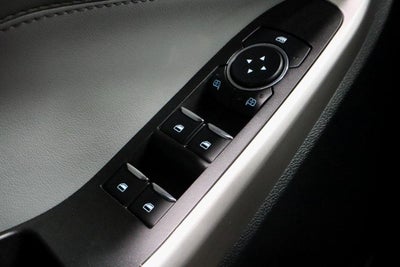 2023 Ford Explorer XLT 4WD