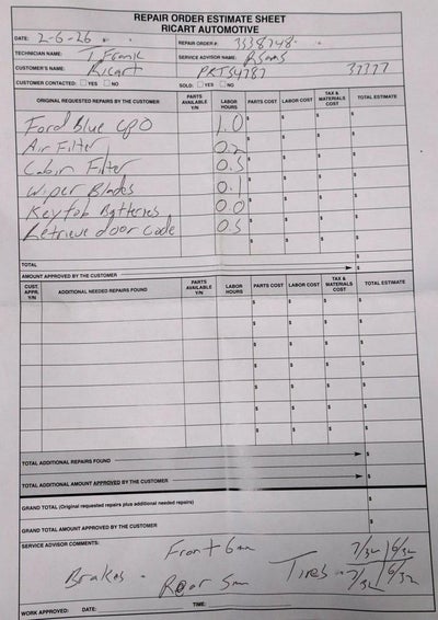 2022 Ford Explorer Timberline 4WD