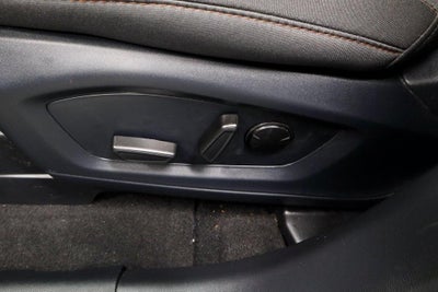 2025 Ford Explorer Active 4WD