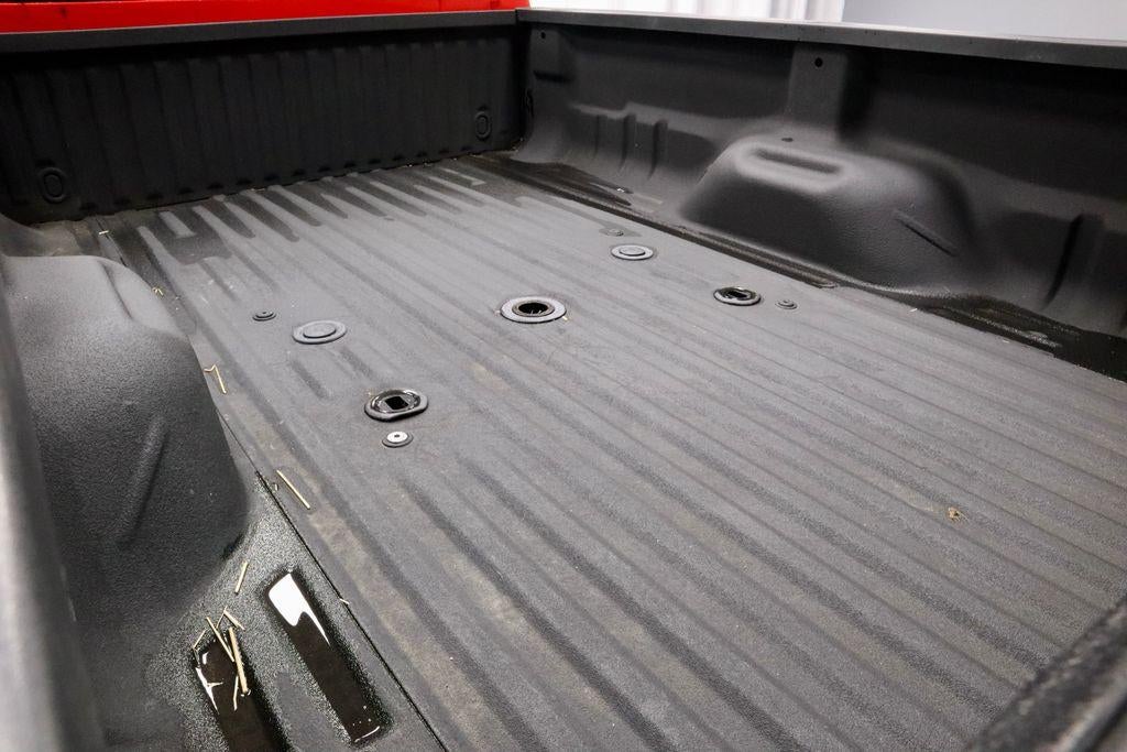 2016 Ford Super Duty F-350 SRW 4WD Crew Cab 6-3/4 Ft Box XLT