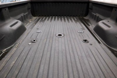 2016 Ford Super Duty F-350 SRW 4WD Crew Cab 6-3/4 Ft Box XLT