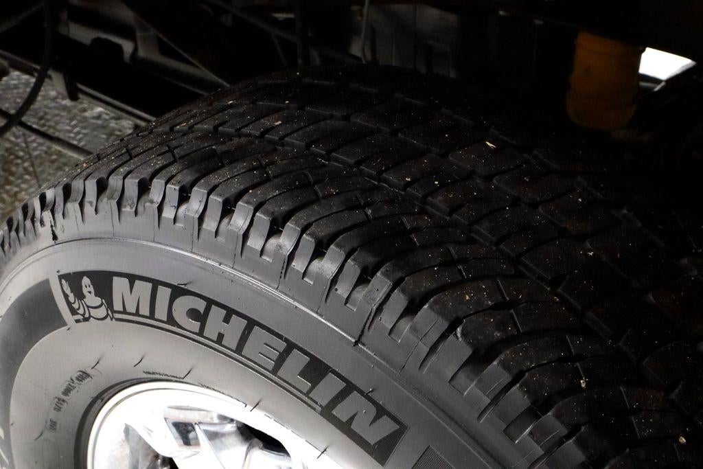 2016 Ford Super Duty F-350 SRW 4WD Crew Cab 6-3/4 Ft Box XLT