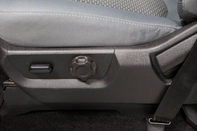 2016 Ford Super Duty F-350 SRW 4WD Crew Cab 6-3/4 Ft Box XLT