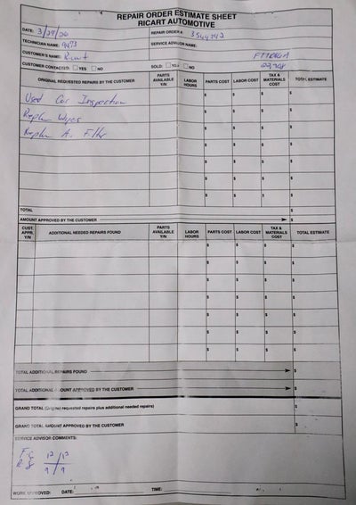 2016 Ford Super Duty F-350 SRW 4WD Crew Cab 6-3/4 Ft Box XLT