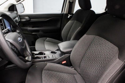 2024 Ford Ranger XL 2WD SuperCrew 5' Box