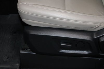 2022 Ford Ranger LARIAT 4WD SuperCrew 5' Box