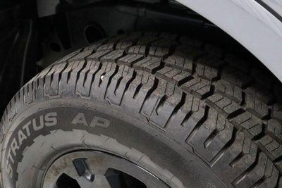 2023 Ford Ranger XLT 4WD SuperCrew 5' Box