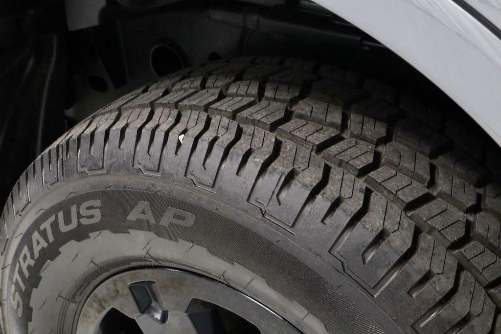 2023 Ford Ranger XLT 4WD SuperCrew 5' Box