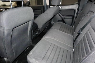 2023 Ford Ranger XLT 4WD SuperCrew 5' Box