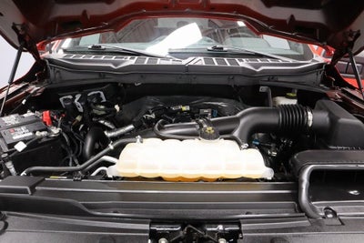 2023 Ford F-150 XL 4WD SuperCrew 5.5' Box