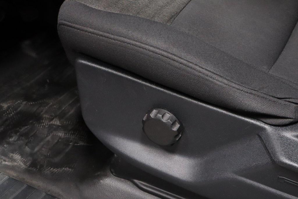 2023 Ford F-150 XL 4WD SuperCrew 5.5' Box