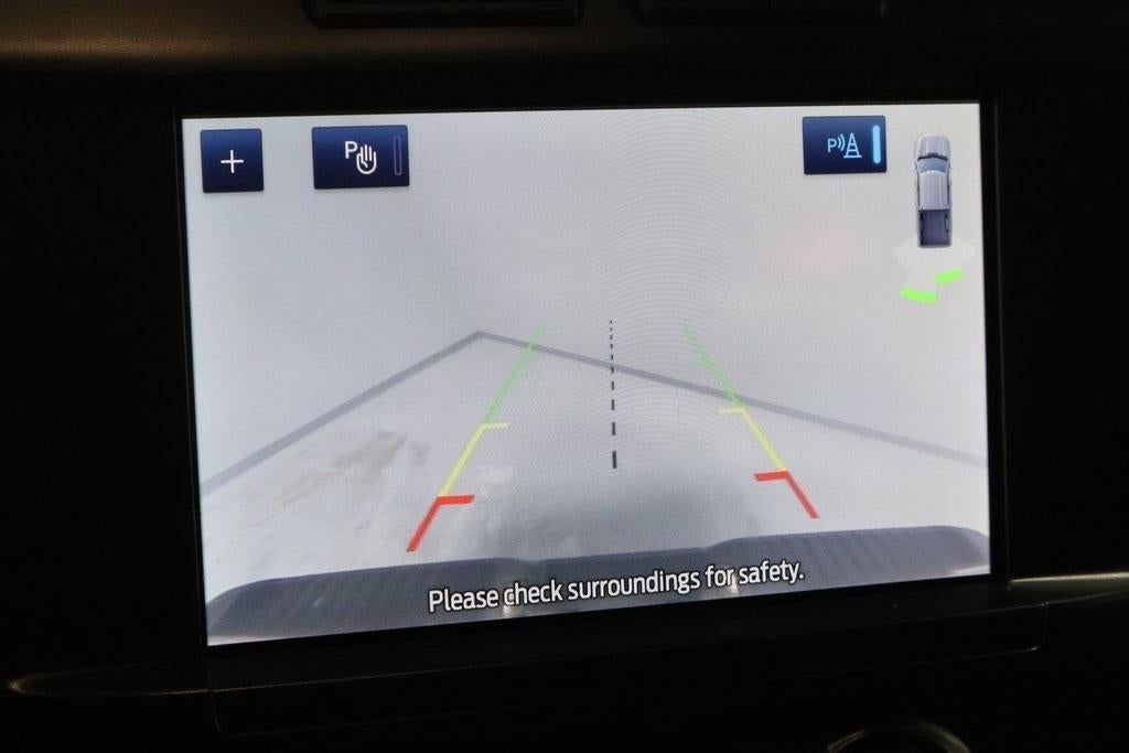 2023 Ford F-150 XL 4WD SuperCrew 5.5' Box