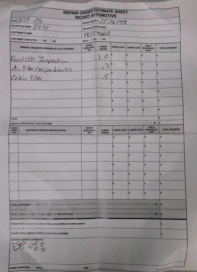 2023 Ford F-150 XL 4WD SuperCrew 5.5' Box