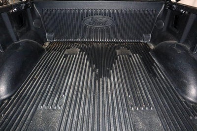 2020 Ford F-150 XL 4WD SuperCrew 5.5' Box