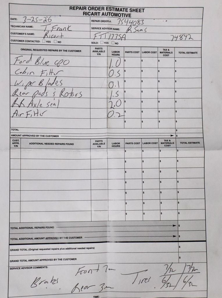 2020 Ford F-150 XL 4WD SuperCrew 5.5' Box