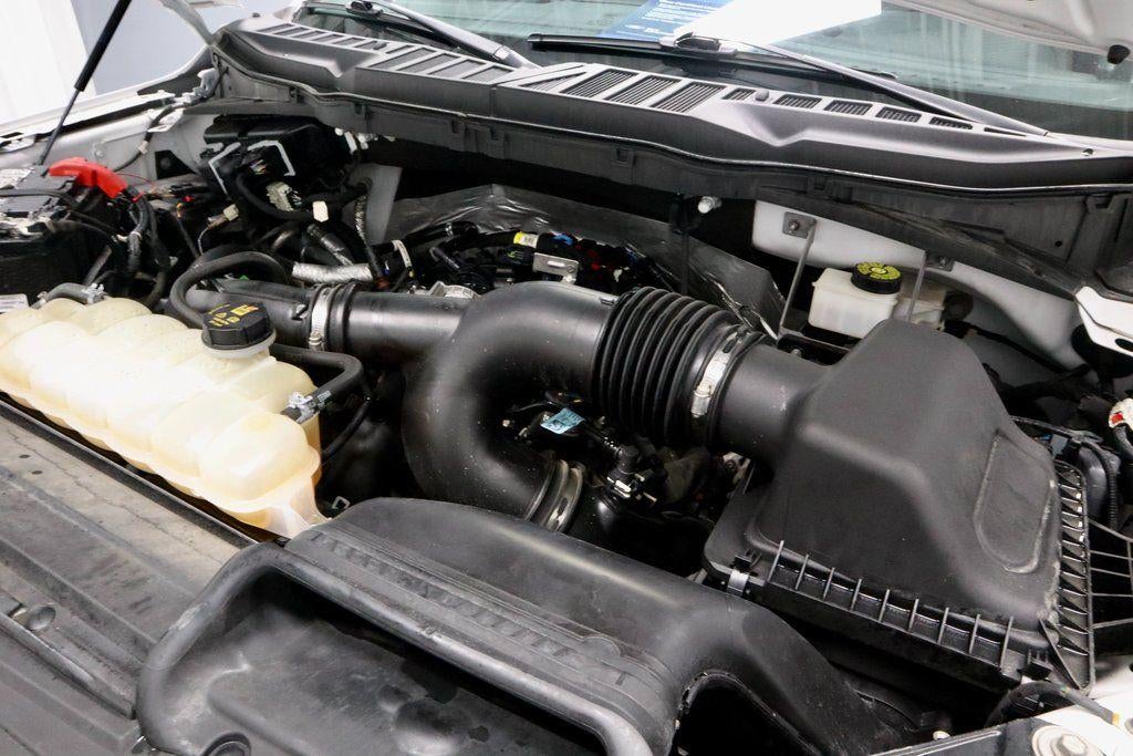 2023 Ford F-150 XLT 4WD SuperCrew 5.5' Box