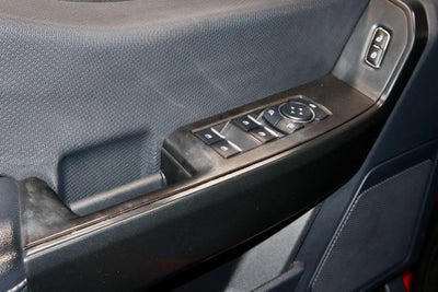 2023 Ford F-150 XL 4WD SuperCrew 5.5' Box