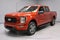 2023 Ford F-150 XL 4WD SuperCrew 5.5' Box