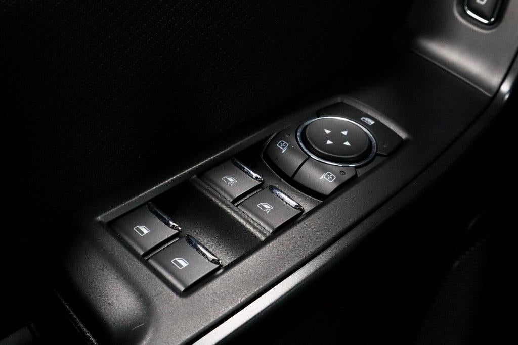 2021 Ford F-150 XL 4WD SuperCrew 5.5' Box