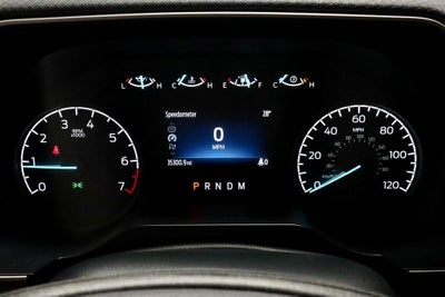 2021 Ford F-150 XL 4WD SuperCrew 5.5' Box