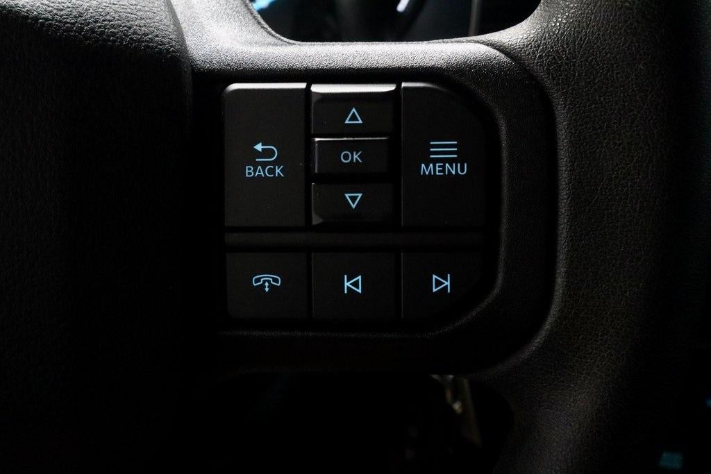 2021 Ford F-150 XL 4WD SuperCrew 5.5' Box