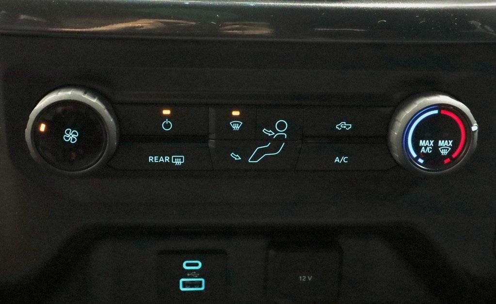 2021 Ford F-150 XL 4WD SuperCrew 5.5' Box