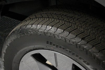 2025 Ford F-150 STX 4WD SuperCrew 5.5' Box