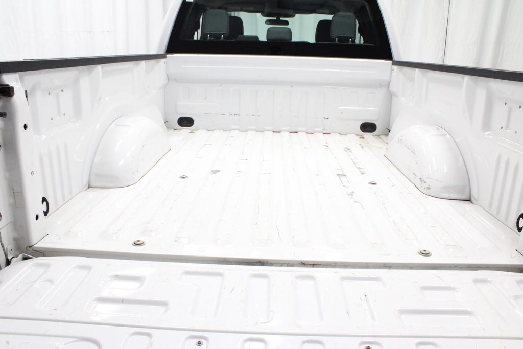 2021 Ford F-150 XL 2WD SuperCab 6.5' Box