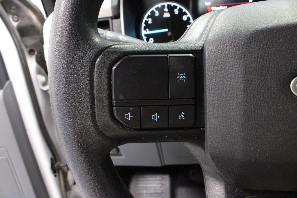 2021 Ford F-150 XL 2WD SuperCab 6.5' Box