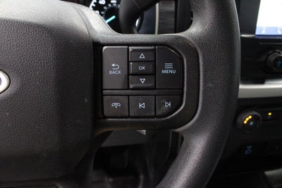 2021 Ford F-150 XL 2WD SuperCab 6.5' Box