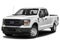 2021 Ford F-150 XL 2WD SuperCab 6.5' Box