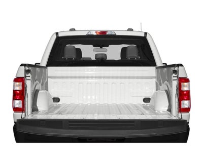 2021 Ford F-150 XL 2WD SuperCab 6.5' Box