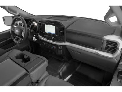 2021 Ford F-150 XL 2WD SuperCab 6.5' Box