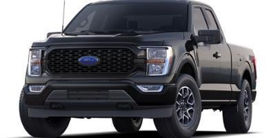2021 Ford F-150 XL 2WD SuperCab 6.5' Box