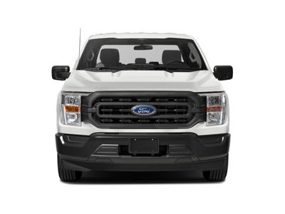 2021 Ford F-150 XL 2WD SuperCab 6.5' Box