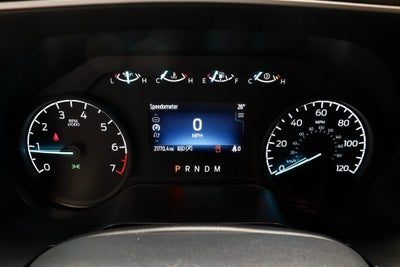 2023 Ford F-150 XL 4WD SuperCab 6.5' Box