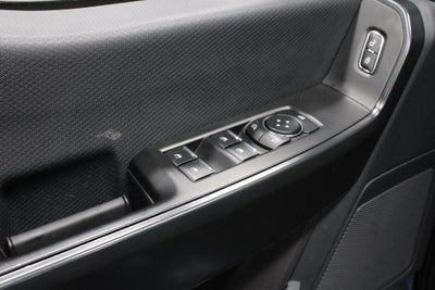 2023 Ford F-150 XL 4WD SuperCab 6.5' Box