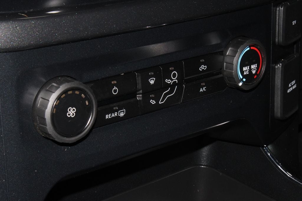 2023 Ford F-150 XL 4WD SuperCab 6.5' Box