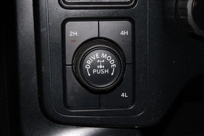 2023 Ford F-150 XL 4WD SuperCab 6.5' Box