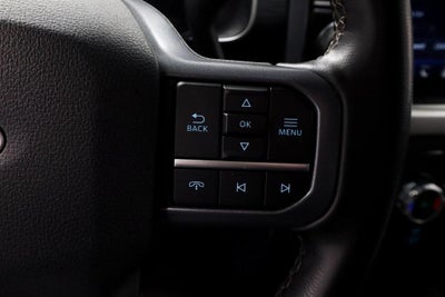 2023 Ford F-150 XLT 4WD SuperCrew 5.5' Box