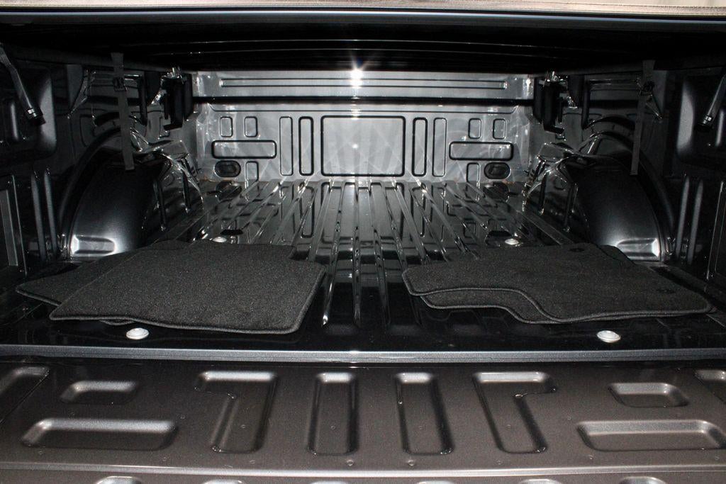 2024 Ford F-150 XLT 4WD SuperCrew 5.5' Box