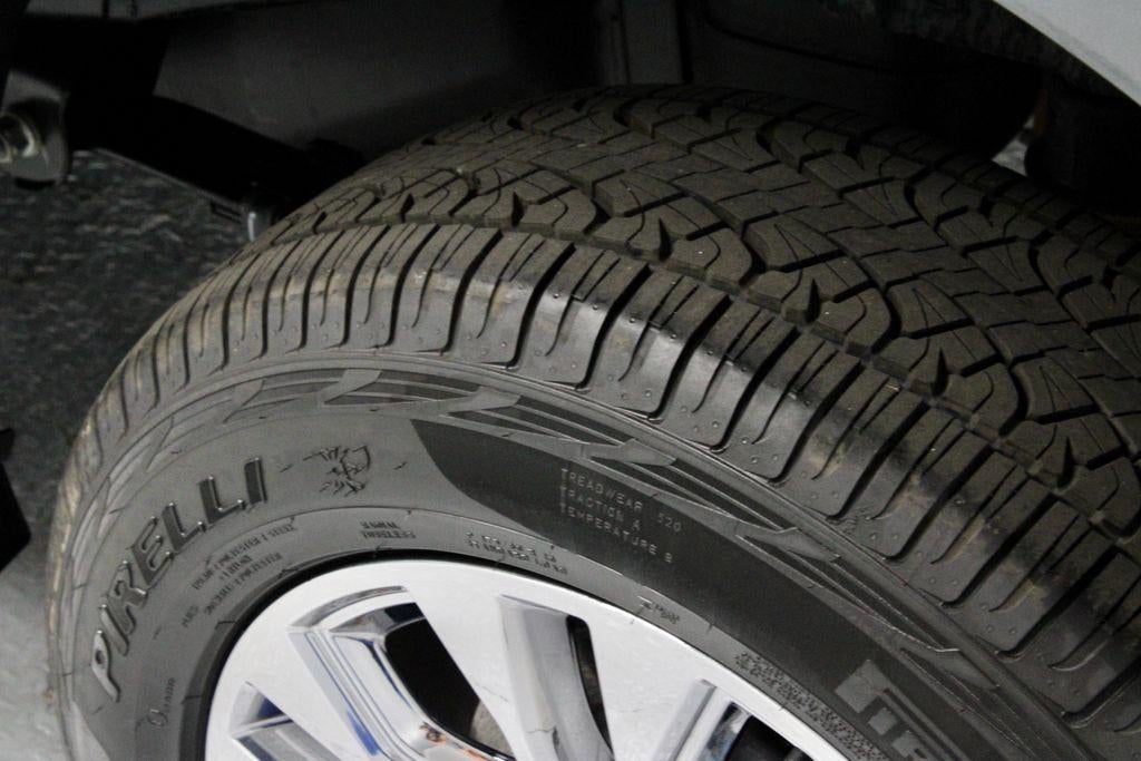 2024 Ford F-150 XLT 4WD SuperCrew 5.5' Box