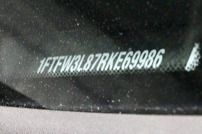 2024 Ford F-150 XLT 4WD SuperCrew 5.5' Box