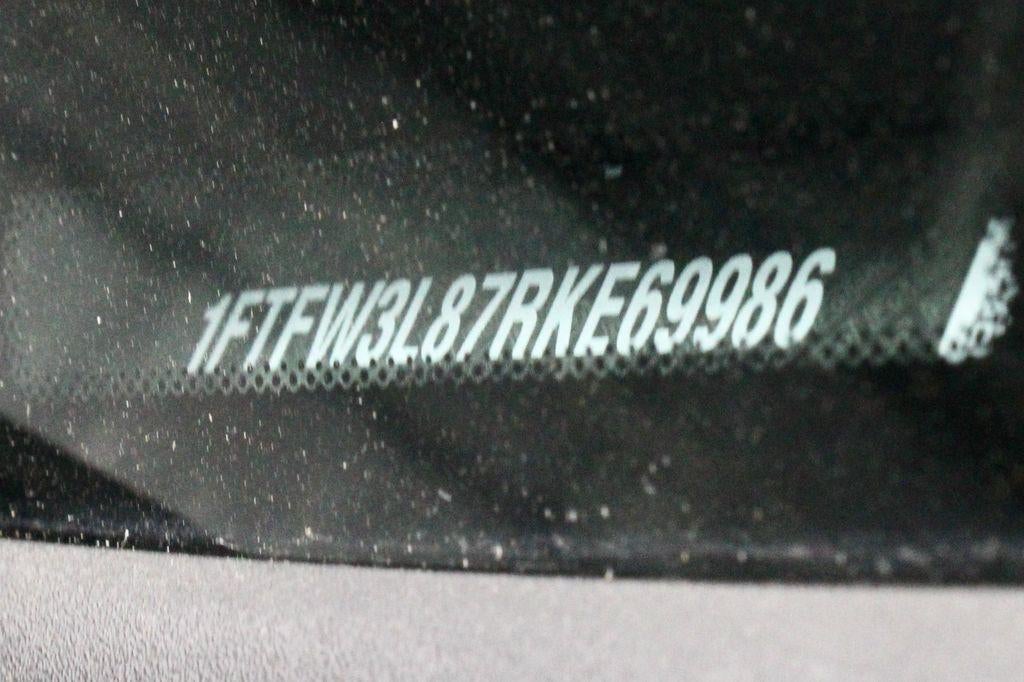 2024 Ford F-150 XLT 4WD SuperCrew 5.5' Box