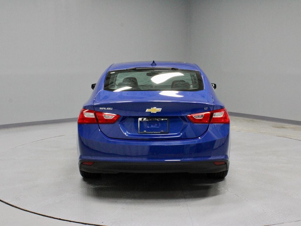 2023 Chevrolet Malibu 4dr Sdn 1LT