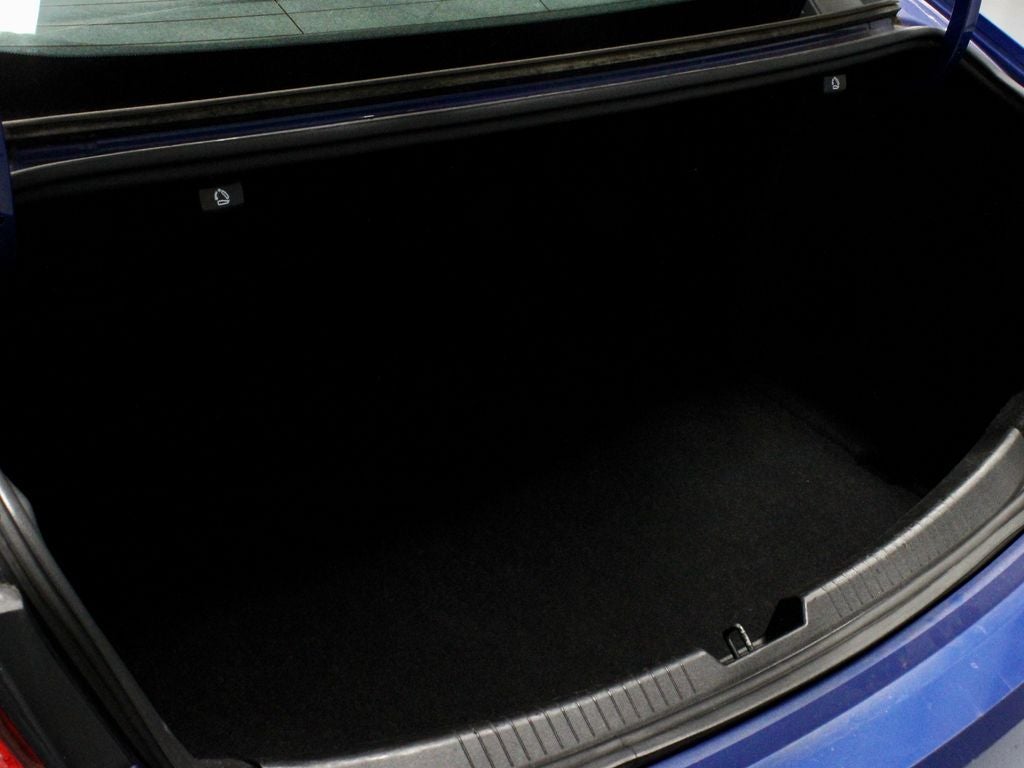 2023 Chevrolet Malibu 4dr Sdn 1LT