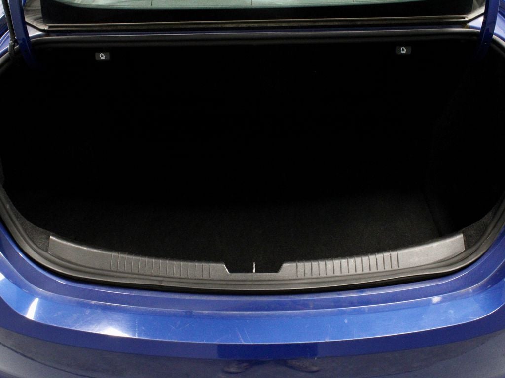 2023 Chevrolet Malibu 4dr Sdn 1LT