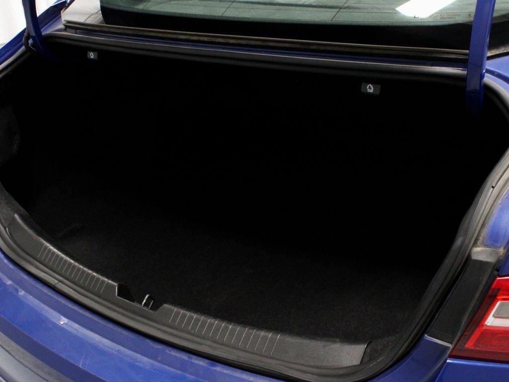 2023 Chevrolet Malibu 4dr Sdn 1LT
